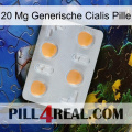 20Mg Generic Cialis Pill 24